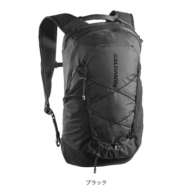 SALOMON サロモン XT 15｜SUNDAY MOUNTAIN｜サンデーマウンテン