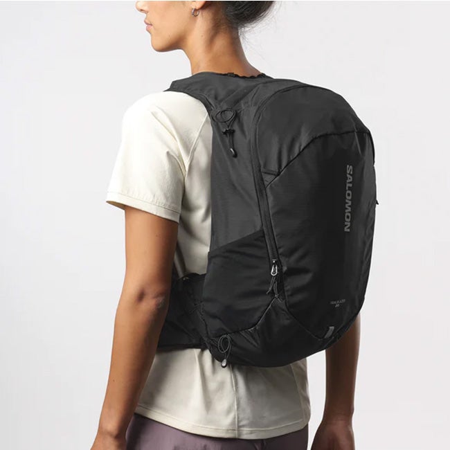 SALOMON サロモン トレイルブレイザー20