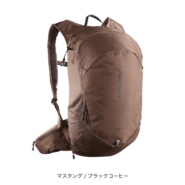 SALOMON サロモン トレイルブレイザー20｜SUNDAY MOUNTAIN｜サンデー