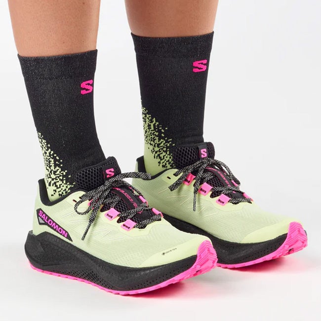 HOKA ホカ チャレンジャー8 GTX【ウィメンズ】｜SUNDAY MOUNTAIN