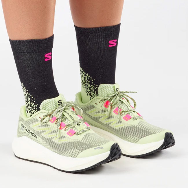 SALOMON サロモン エアロブレイズ3グラベル【ウィメンズ】