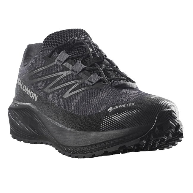 SALOMON サロモン エアロフローグラベルGTX メンズ｜SUNDAY MOUNTAIN