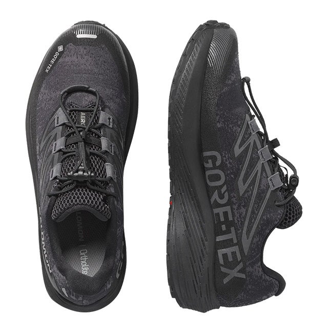 SALOMON サロモン エアロフローグラベルGTX【ウィメンズ】｜SUNDAY
