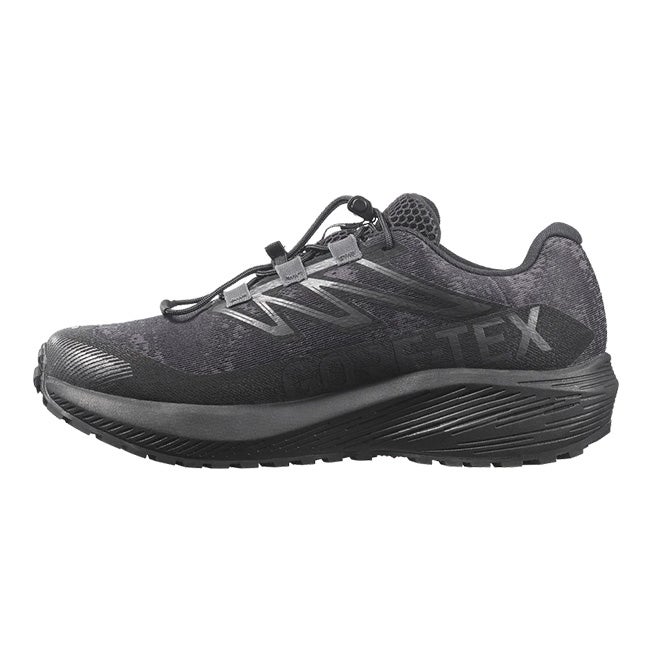 SALOMON サロモン エアロフローグラベルGTX【ウィメンズ】｜SUNDAY