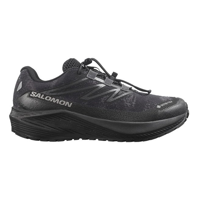 SALOMON サロモン エアロフローグラベルGTX【ウィメンズ】｜SUNDAY