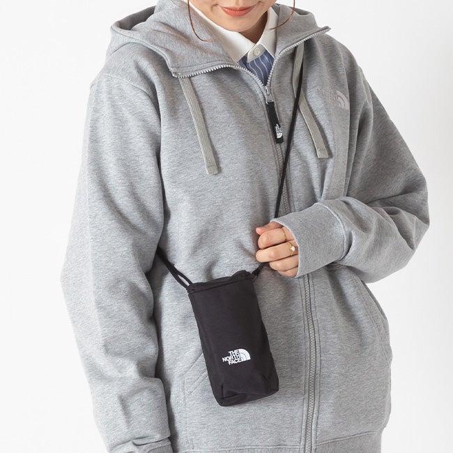 THE NORTH FACE ノースフェイス コンパクトカメラバッグ｜SUNDAY