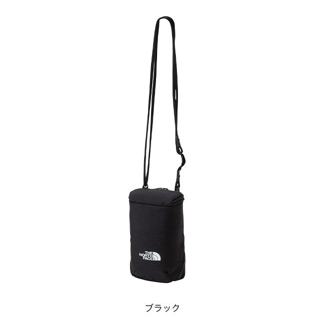 THE NORTH FACE Compact ブラック S THE NORTH FACE ノースフェイス コンパクトカメラバッグ｜SUNDAY