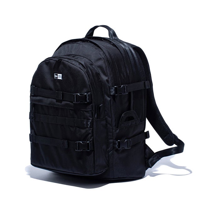 NEW ERA ニューエラ キャリアパック35L