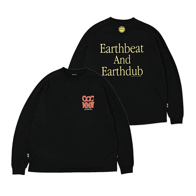 Marmot マーモット MMWCCC フィールアップL/S Tシャツ メンズ