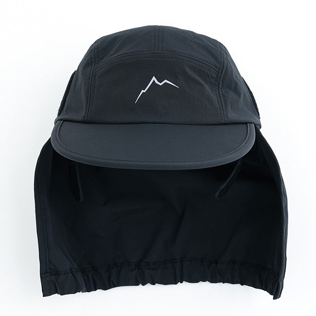 CAYL ケイル ソリッドバイザーキャップ