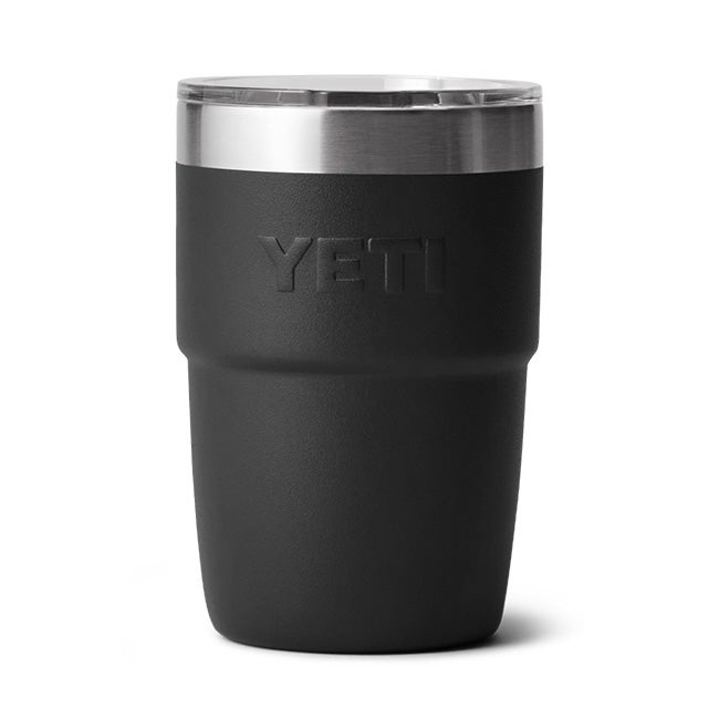 YETI イエティ 8oz スタッカブルカップデュラシップ｜SUNDAY MOUNTAIN