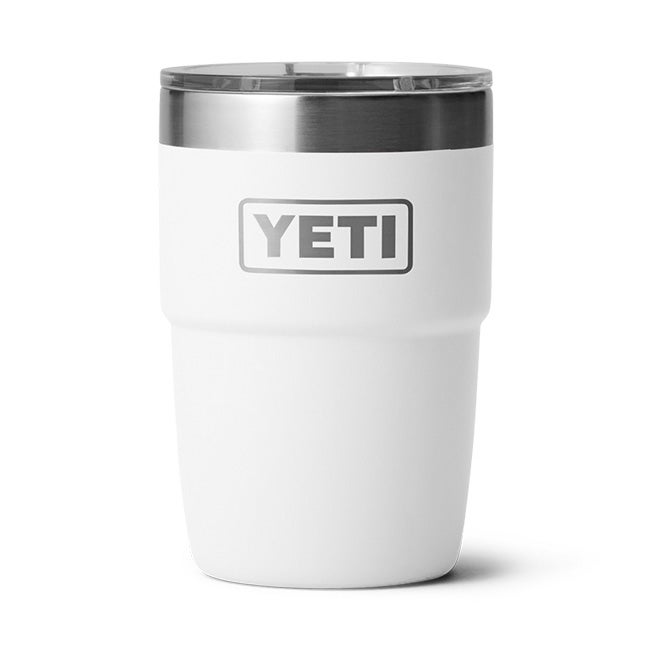 YETI イエティ 8oz 8オンス スタッカブルカップ YETI イエティ 8oz スタッカブルカップデュラシップ｜SUNDAY MOUNTAIN