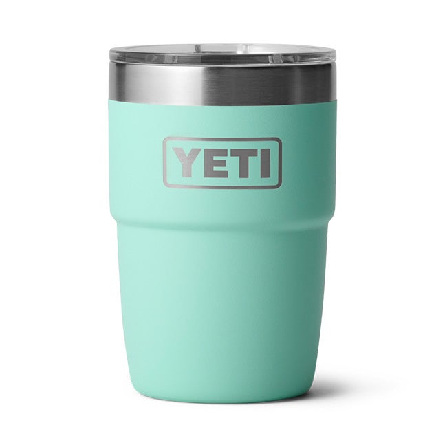 YETI イエティ 8oz スタッカブルカップデュラシップ｜SUNDAY MOUNTAIN