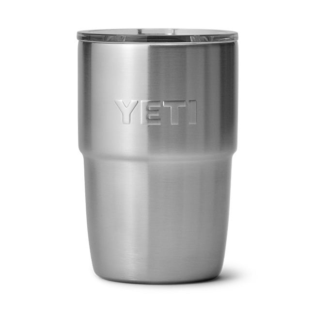 YETI イエティ 8oz スタッカブルカップデュラシップ｜SUNDAY MOUNTAIN