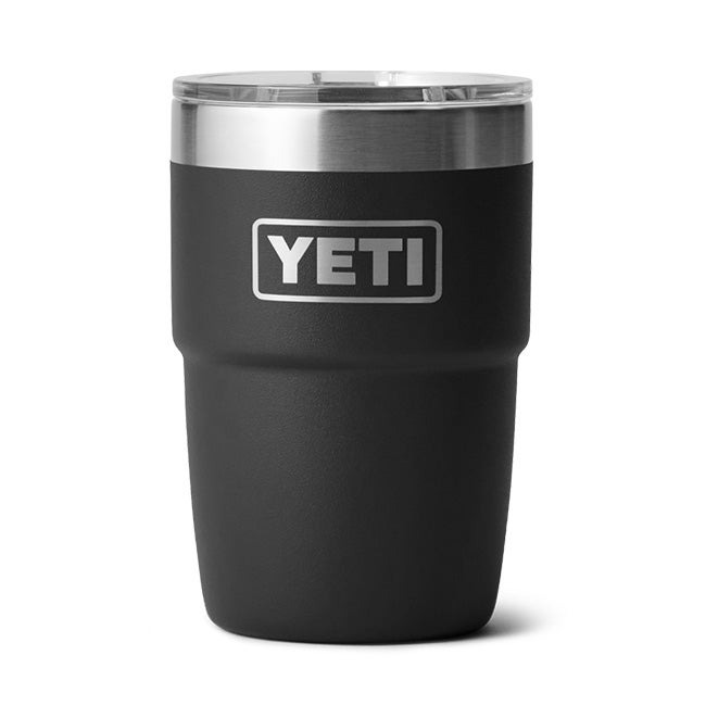 YETI イエティ 8oz スタッカブルカップデュラシップ｜SUNDAY MOUNTAIN