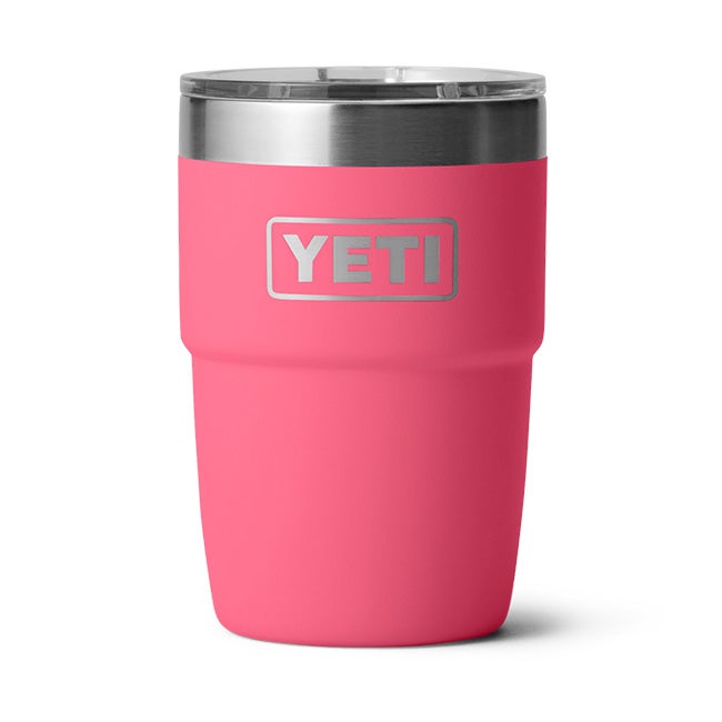 YETI イエティ 8oz スタッカブルカップデュラシップ｜SUNDAY MOUNTAIN