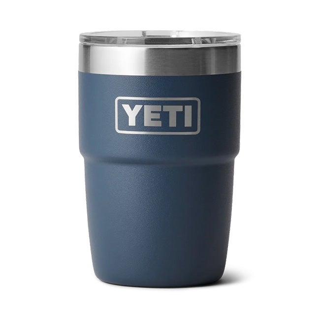 YETI イエティ 8oz スタッカブルカップデュラシップ｜SUNDAY MOUNTAIN