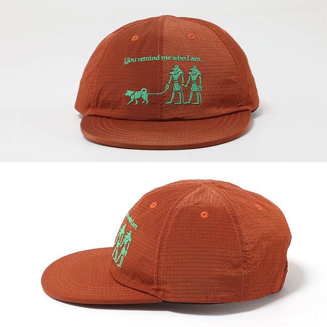 NATAL DESIGN ネイタルデザイン ANBSキャップ｜SUNDAY MOUNTAIN