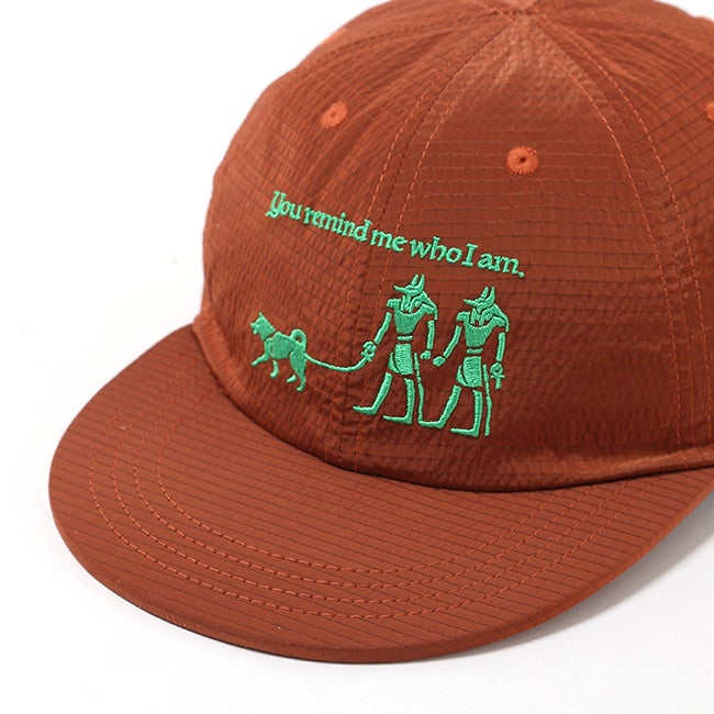 NATAL DESIGN ネイタルデザイン ANBSキャップ｜SUNDAY MOUNTAIN