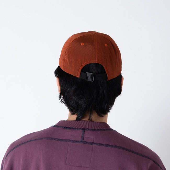 NATAL DESIGN ネイタルデザイン ANBSキャップ｜SUNDAY MOUNTAIN