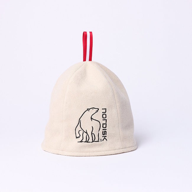 NORDISK ノルディスク ノルディスク サウナハット｜SUNDAY MOUNTAIN