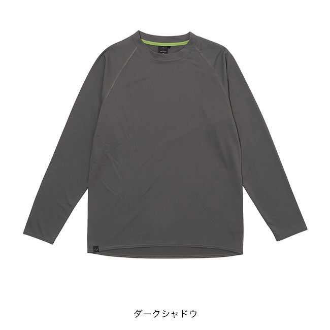 AXESQUIN アクシーズクイン サンプルーフLS Tee-リラックス｜SUNDAY