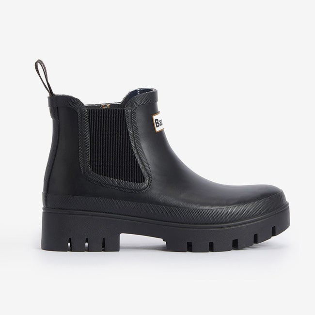 Barbour バブアー ハルトンチェルシーウェリー