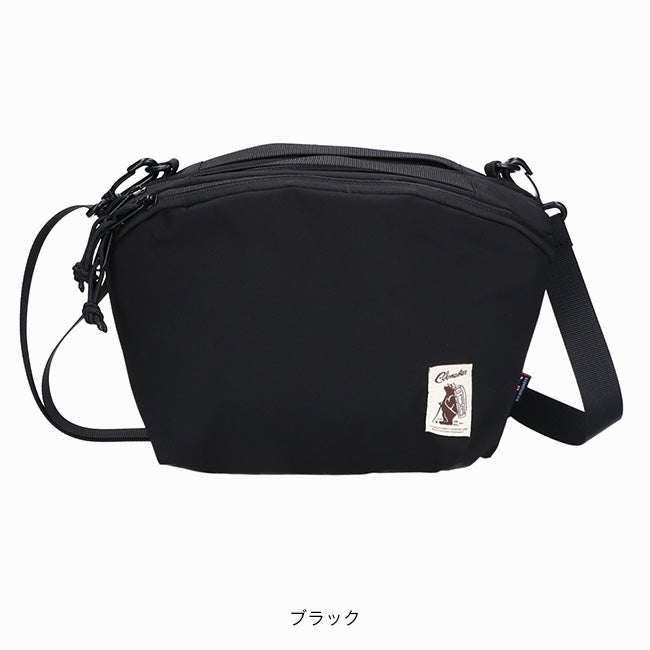 COBMASTER コブマスター クールシング ショルダーバッグS｜SUNDAY