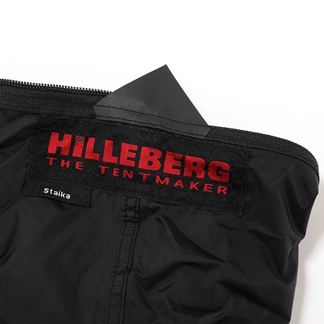 HILLEBERG ヒルバーグ スタイカ タクティカル｜SUNDAY MOUNTAIN