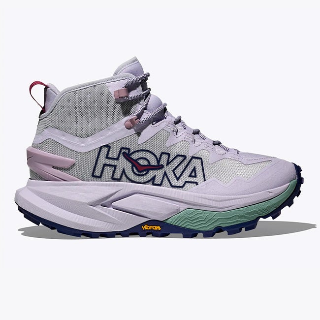 HOKA ホカ マファテハイク【ウィメンズ】｜SUNDAY MOUNTAIN｜サンデー