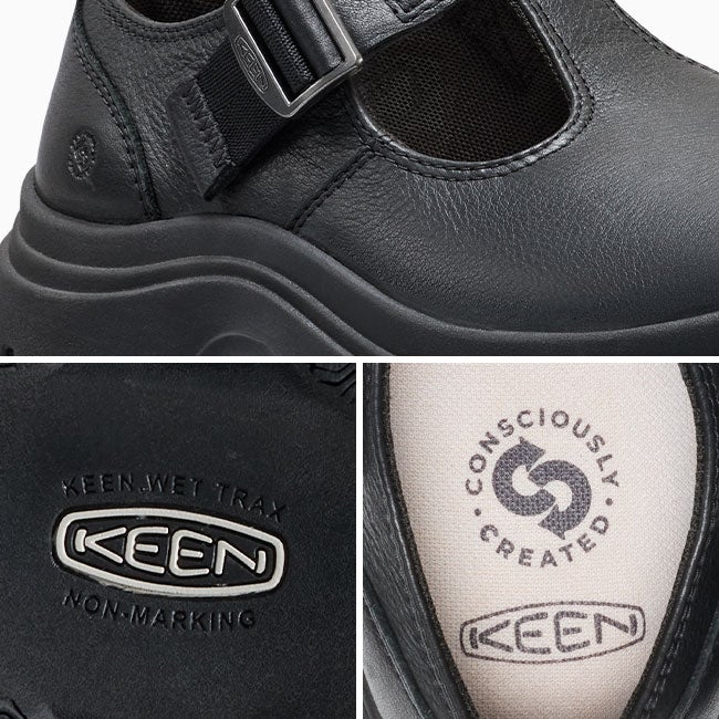KEEN キーン コーサMJ【ウィメンズ】｜SUNDAY MOUNTAIN｜サンデー