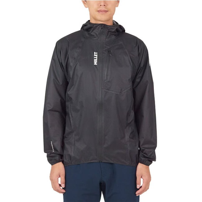 Millet ミレー ティフォンファントムファストジャケット ユニセックス