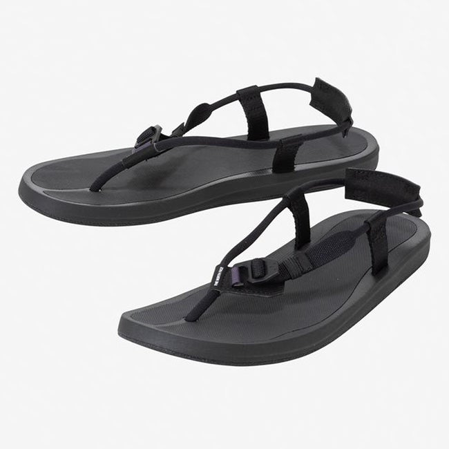 LUNA SANDALS ルナサンダル レトロオソフラコ×ラットフェイスby Ryuji