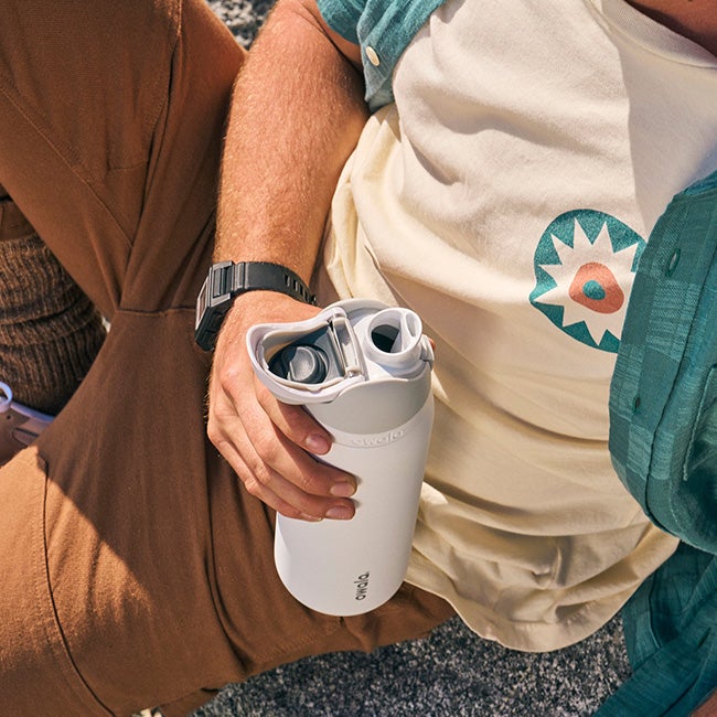 Owala オワラ フリーシップ 24oz｜SUNDAY MOUNTAIN｜サンデーマウンテン