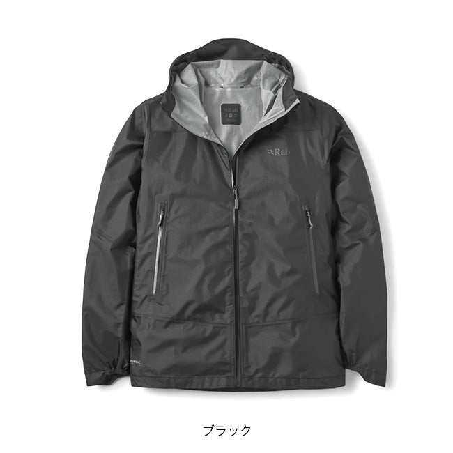 Rab ラブ ファントムマウンテンジャケット メンズ｜SUNDAY MOUNTAIN