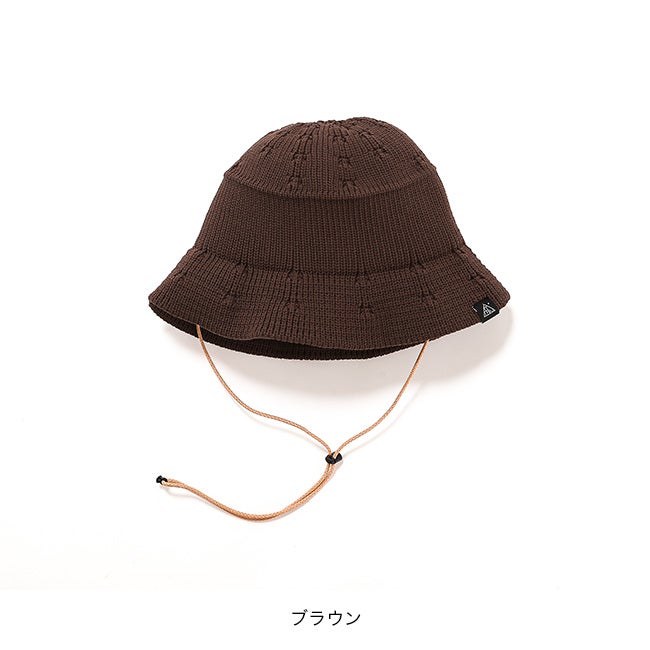 ROUVER ルーバー 3Dバケットハット｜SUNDAY MOUNTAIN｜サンデーマウンテン