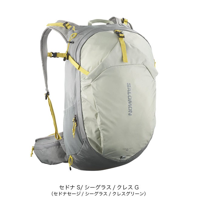 SALOMON サロモン トレイルブレイザー30｜SUNDAY MOUNTAIN｜サンデー