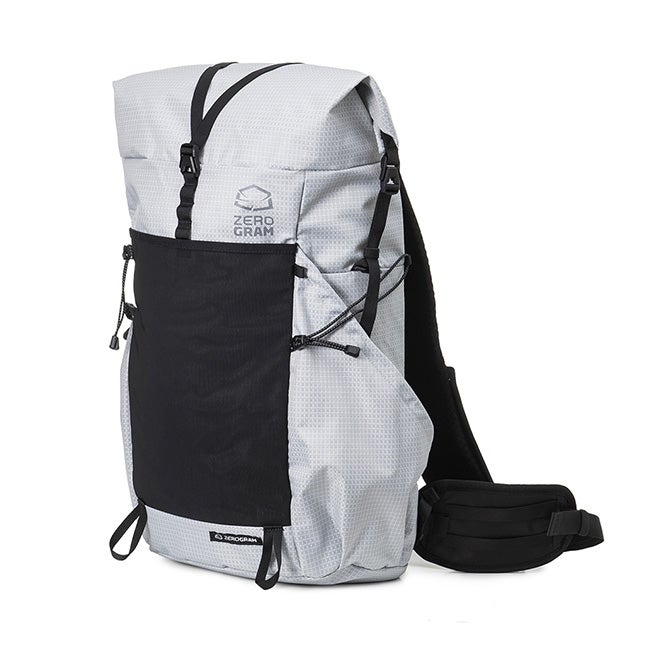 ZEROGRAM ゼログラム ランディLT30