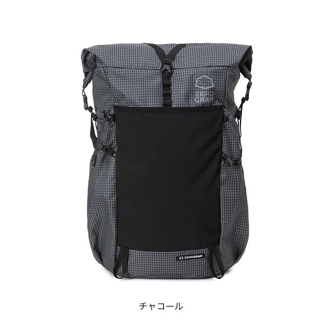 ZEROGRAM ゼログラム ランディLT30｜SUNDAY MOUNTAIN｜サンデーマウンテン