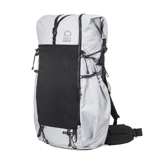 ZEROGRAM ゼログラム ランディLT50｜SUNDAY MOUNTAIN｜サンデーマウンテン