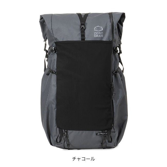 ZEROGRAM ゼログラム ランディLT50｜SUNDAY MOUNTAIN｜サンデーマウンテン