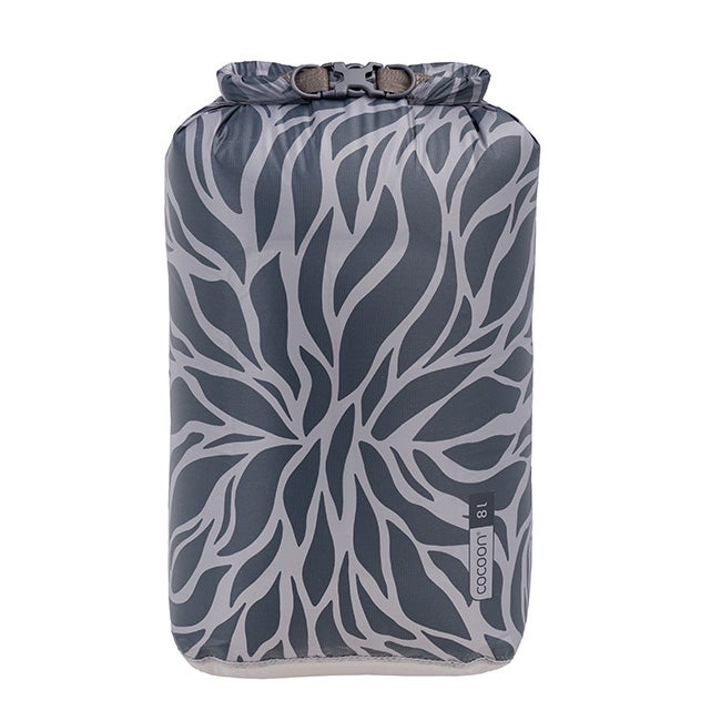 COCOON コクーン ドライバッグ ハイパーライト8L