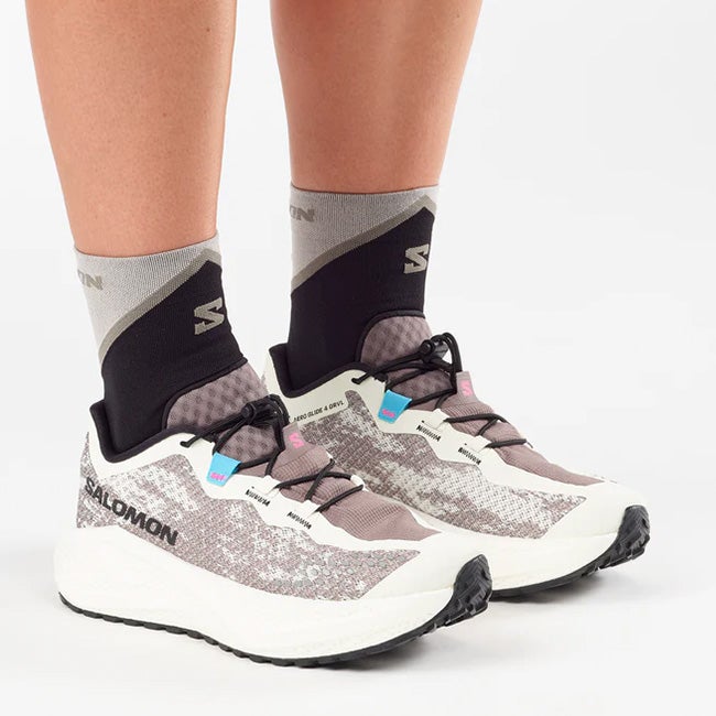 SALOMON サロモン エアログライド4GRVL【ウィメンズ】