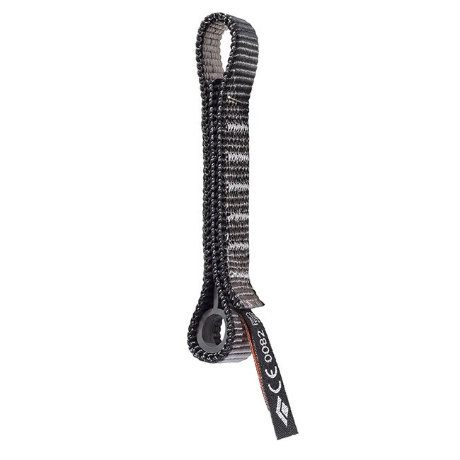 Black Diamond ブラックダイヤモンド スタンダード ドッグボーン12cm