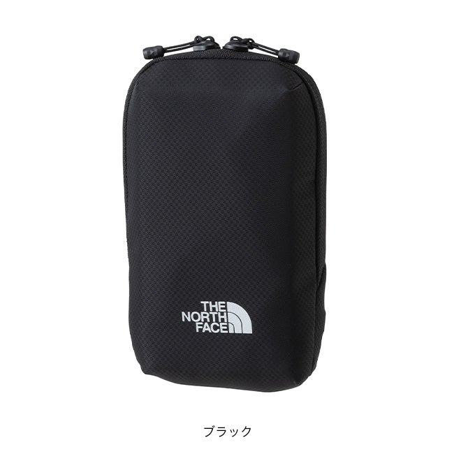 THE NORTH FACE ブラック ケース　値引き THE NORTH FACE ノースフェイス ガジェットポケット｜SUNDAY MOUNTAIN