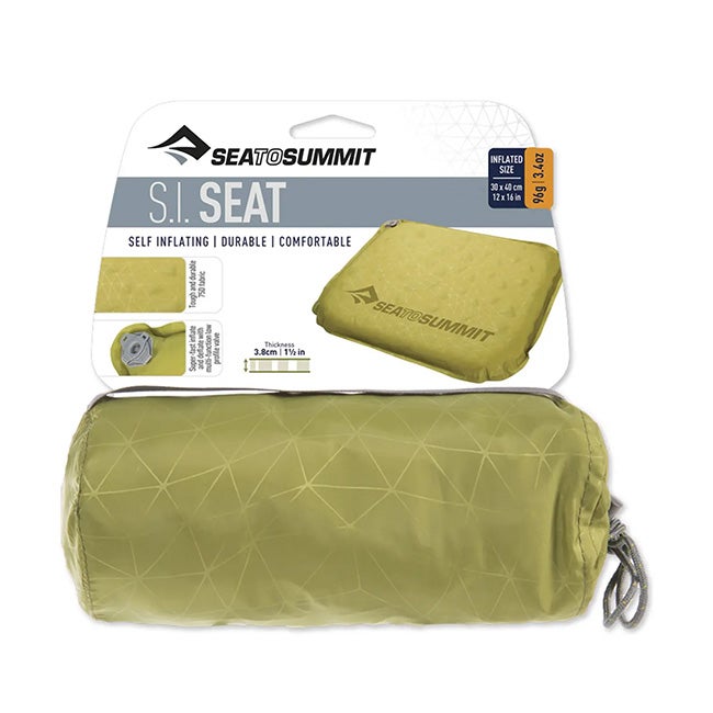SEA TO SUMMIT シートゥサミット S.I.シート｜SUNDAY MOUNTAIN
