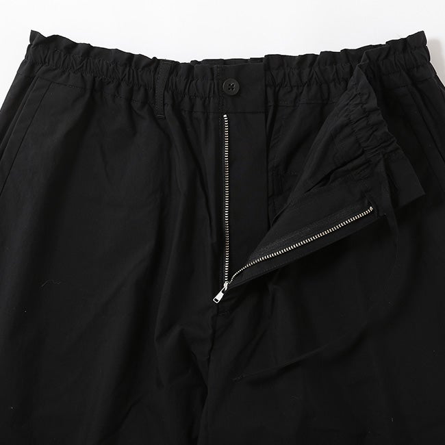 ポータークラシック　カスリニット　イージーパンツ　3 美品 TROPICAL EASY PANTS（トロピカル イージー パンツ）| PORTER CLASSIC
