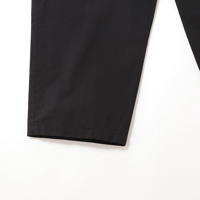 ポータークラシック　カスリニット　イージーパンツ　3 美品 TROPICAL EASY PANTS（トロピカル イージー パンツ）| PORTER CLASSIC