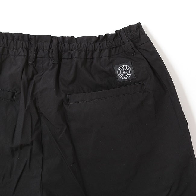 ポータークラシック　カスリニット　イージーパンツ　3 美品 TROPICAL EASY PANTS（トロピカル イージー パンツ）| PORTER CLASSIC