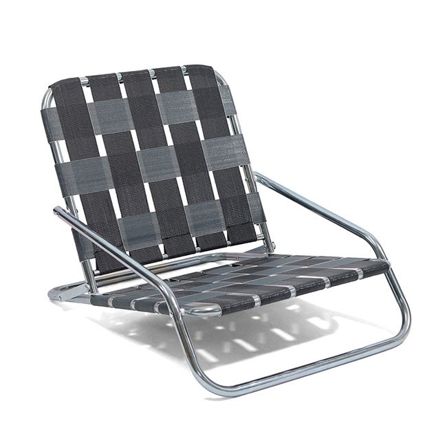 POST GENERAL ポストジェネラル インダストリアルテラスチェア